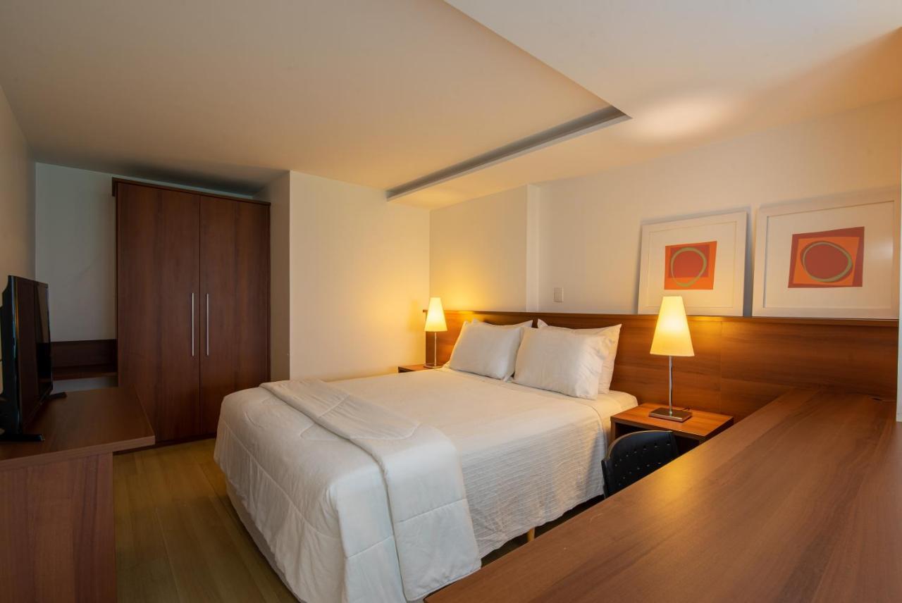 Hotel Habitare Nova Friburgo Exteriér fotografie