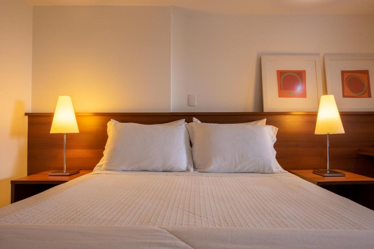 Hotel Habitare Nova Friburgo Exteriér fotografie