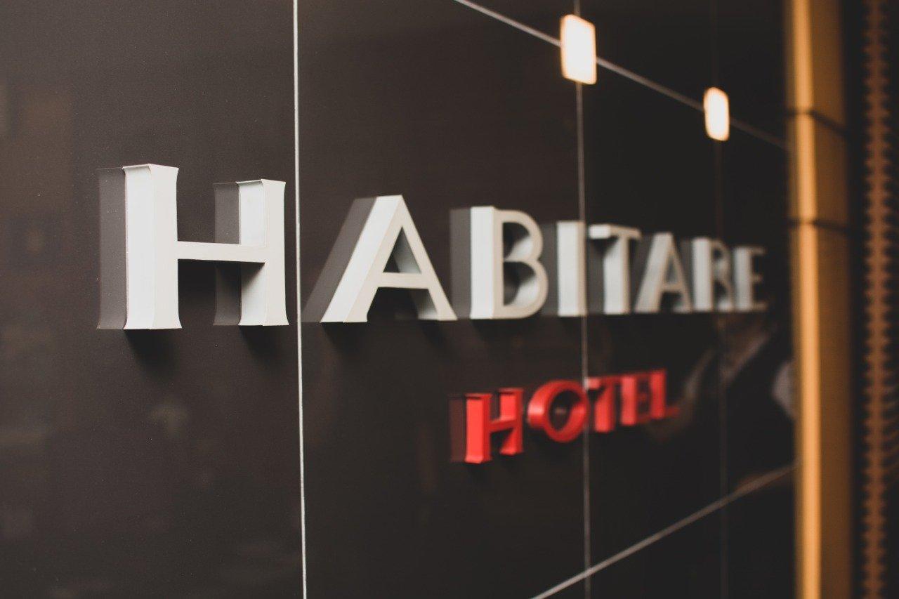 Hotel Habitare Nova Friburgo Exteriér fotografie