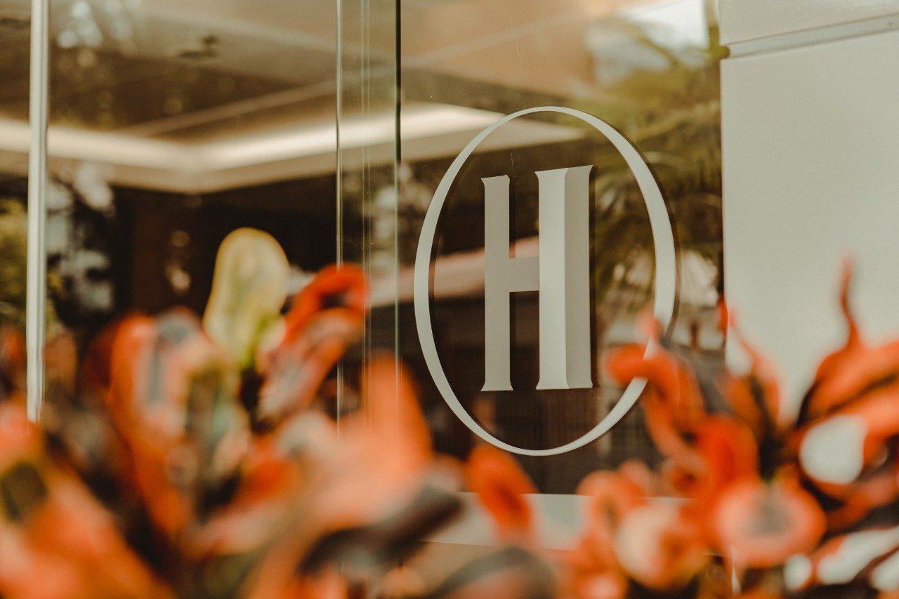 Hotel Habitare Nova Friburgo Exteriér fotografie