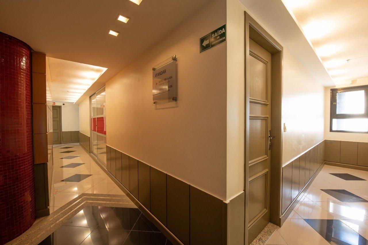Hotel Habitare Nova Friburgo Exteriér fotografie